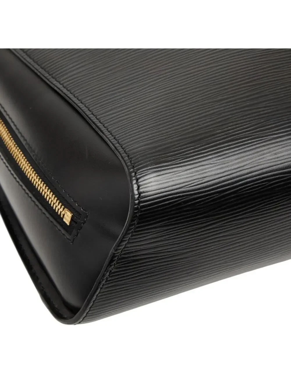 Louis Vuitton introducing louis
